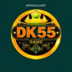 DK55 Game