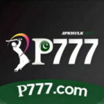 P777 Game