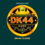 DK44 Game