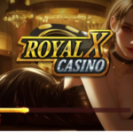 CasinoXRoyal Game