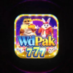 WD PAK 777 Game