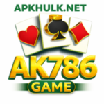 AK786 Game