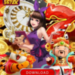 567ZK Game