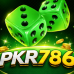 PKR786 Game
