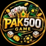 Pak500 Game