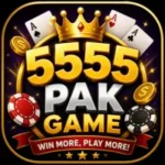 55555 Pak