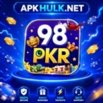 98PKR Game