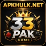 33PAK Game