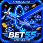 BET 55 Game