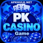 PK Casino