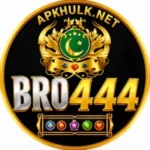 BRO444 Game