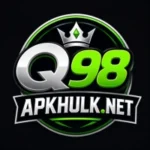 Q98 Game