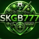 SKGB777 Gam