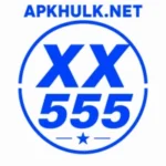 XX 555 Game