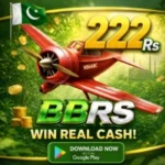 222 Rs Game